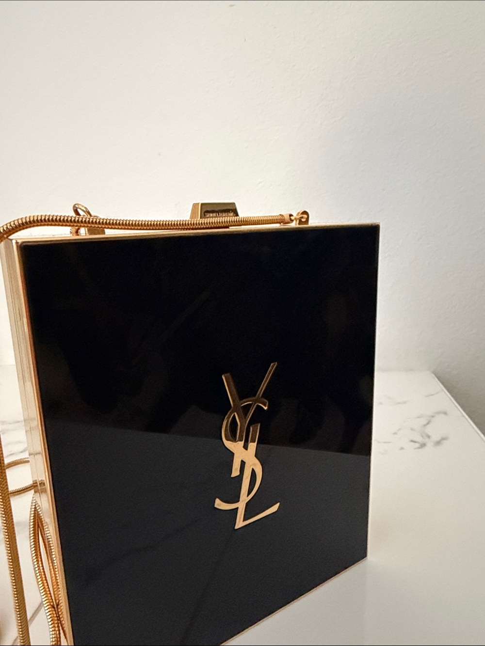 Ysl - Picture 2 of 4